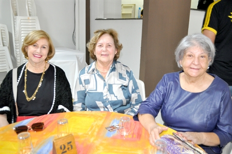 Coluna  Social do dia 28/05/2022