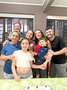 Coluna  Social do dia 20/09/2025
