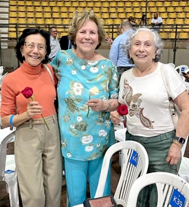 Coluna Social do dia 17/12/2024
