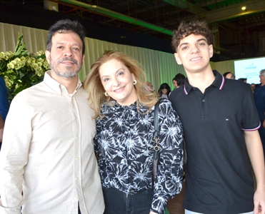 Coluna  Social do dia 30/08/2025