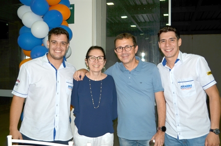 Coluna  Social do dia 25/10/2024