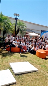 Coluna  Social do dia 01/09/2026