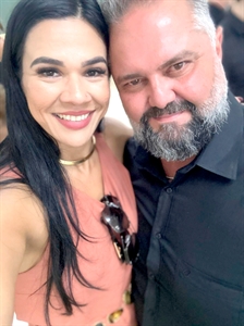 Coluna  Social do dia 26/11/2025