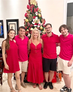 Coluna Social do dia 27/12/2024