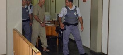 Acusado de matar Priscila vai a júri popular