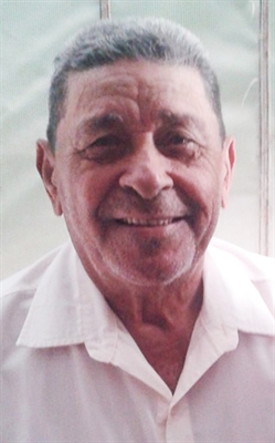 Guiomar Joaquim Ferreira faleceu aos 85 anos (Foto: Reprodução)