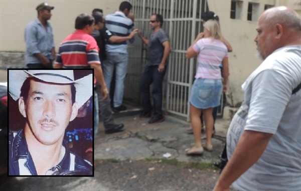 Acusado de matar vereador de Riolândia vai a júri em maio