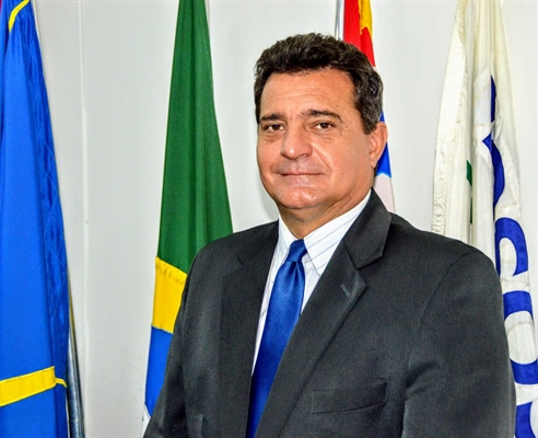 Osmair pede informações referentes ao saldo que foi deixado em caixa pela administração anterior (Foto: A Cidade)