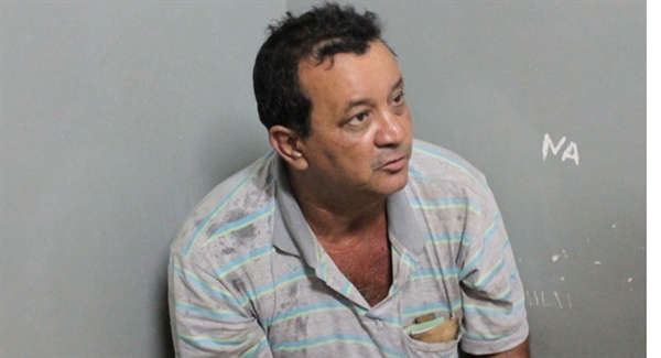 Wilson não vai comparecer na audiência, segundo advogado, por problemas na escolta