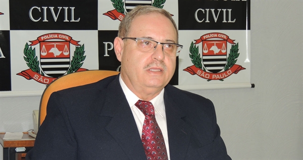 Civil deixa o comando da 29ª Ciretran