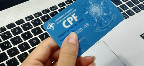 A plataforma já está disponível gratuitamente para smartphones com sistema Android ou iOS e ajuda o consumidor a verificar a situação do CPF (Foto: Reprodução)