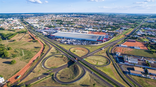 No acumulado de 2021 já são 423 empregos com carteira assinada gerados na cidade (Foto: Prefeitura de Votuporanga)