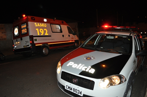 Governo proíbe polícia de socorrer vítimas de crimes
