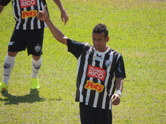 Este foi o terceiro gol de Romário na Copa Paulista