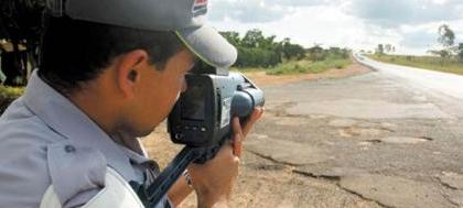 Número de multas cresce 71% na SP-320 