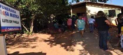 Jovem pode ter sido morto em acerto de contas