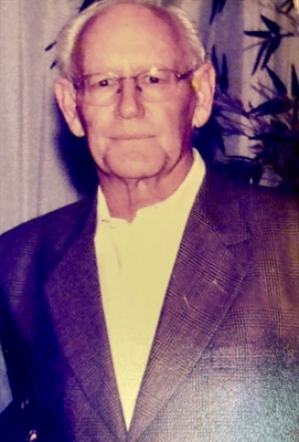 Reynaldo Zaccara de Campos, 87 anos (Foto: Arquivo pessoal)