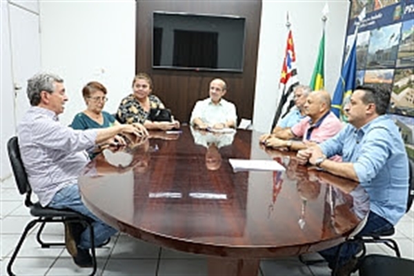 (Foto: Prefeitura de Votuporanga)