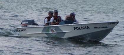 Polícia Ambiental reforça fiscalização de pesca