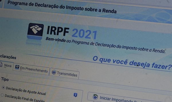 Em Votuporanga, mais de 19 mil declarações do IRPF foram entregues dentro do prazo, o que superou as expectativas da Receita Federal (Foto: Marcello Casal Jr./Agência Brasil)