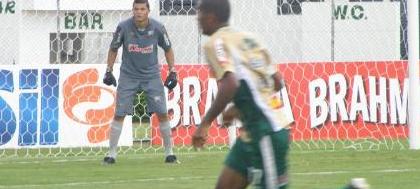 CAV encara o América em mais um jogo treino