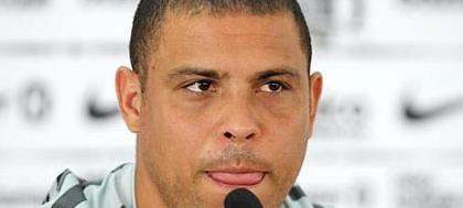 Ronaldo diz que está pronto para jogar na estreia