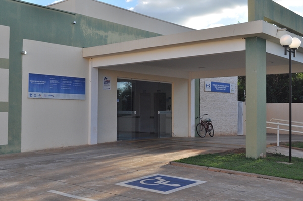 A partir de segunda-feira Votuporanga ganha mais uma unidade para atendimento de pacientes com Covid-19 (Foto: A Cidade)