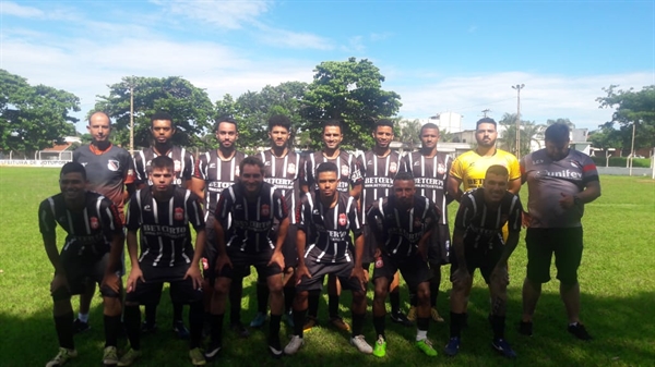 O BetCerto, time de futebol de Votuporanga, está em fase de preparação para a Copa Brasilândia 2020 (Arquivo Pessoal)