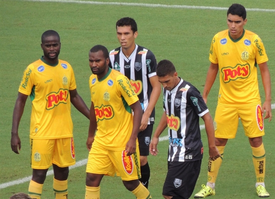 Votuporanguense estreia contra o Mirassol na Copa Paulista 2016