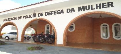 DDM registrou 794 casos de violência contra a mulher