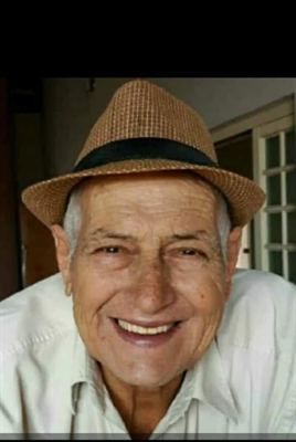 Renato Simonato, 72 anos (Foto: Arquivo Pessoal)