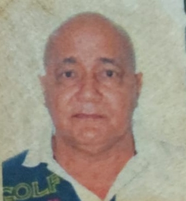 Serafim Corrêa de Oliveira, 70 anos (Foto: Arquivo Pessoal)