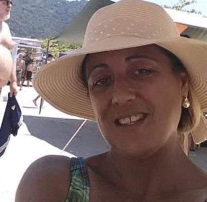 Falece Valeria Cristina Alves Rosa Silva, aos 48 anos