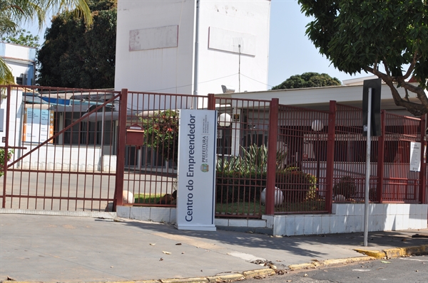 O PAT de Votuporanga fica na rua Barão do Rio Branco, 4497; o horário de atendimento é das 8h30 às 16h30 (Foto: Érika Chausson/A Cidade)