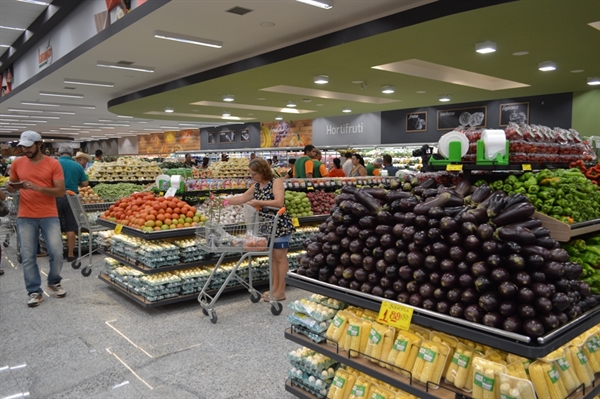 Associação Paulista de Supermercados promoverá um curso gratuito no próximo dia 29 de janeiro (terça-feira), para os associados (Foto: DivulgaçãoACV)