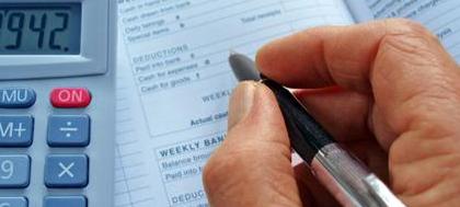 Receita divulga datas de pagamento das restituições 