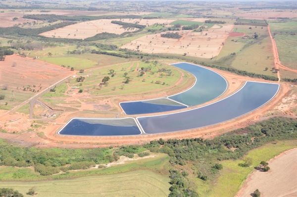 A Justiça entendeu que faltou a participação da comunidade na aprovação do Plano Municipal de Saneamento Básico (Foto: Divulgação Saev)