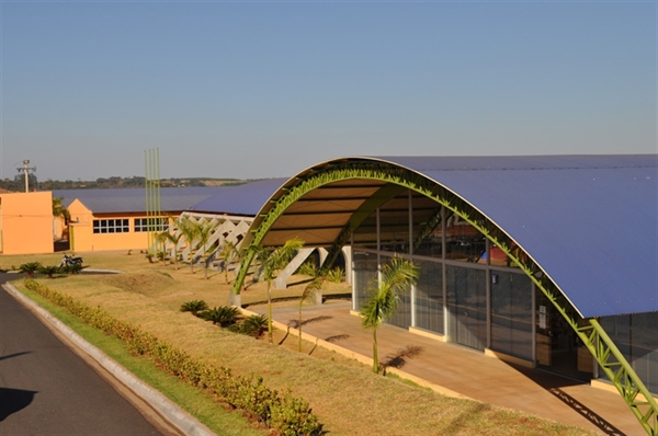 IFSP Votuporanga bate recorde de aprovações em vestibulares e Sisu (Foto:Divulgação)