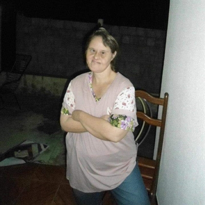 Dona Valquiria Maria Ferreira, de 60 anos, foi uma entre as vítimas que constaram no Boletim Epidemiológico desta terça-feira (4) (Foto: Arquivo pessoal)