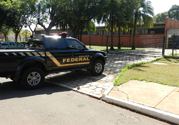 Polícia Federal de Jales prende advogado que se passava por delegado federal na região 