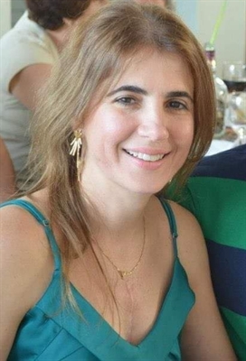 Liliana Vacari Daguer, 43 anos (Foto: Reprodução/Redes Sociais)