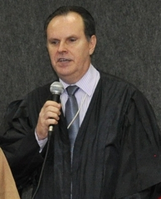Fórum local realiza primeiro júri de 2014