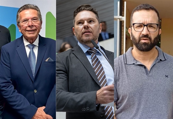 Eleições: saída de Carlão Pignatari abre cenário de disputa intensa por votos em Votuporanga