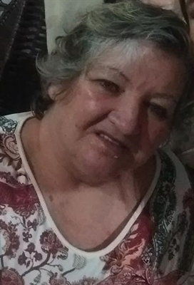 Márcia Maria Bianchini de Oliveira tinha 63 anos e faleceu nesta quinta-feira (8) 