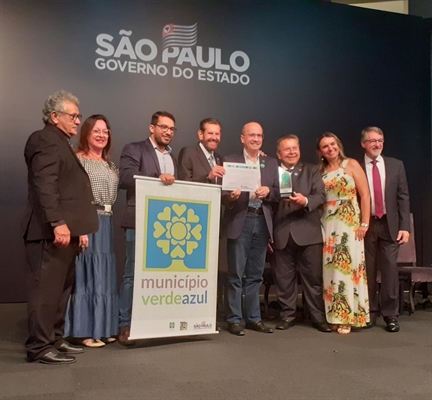 (Foto: Prefeitura de Votuporanga)