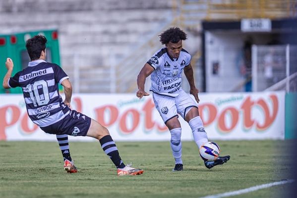 CAV perde para o XV e enfrentará Água Santa, Ituano e novamente o XV