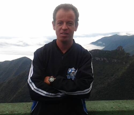 Massagista Virgilio deixa a Votuporanguense
