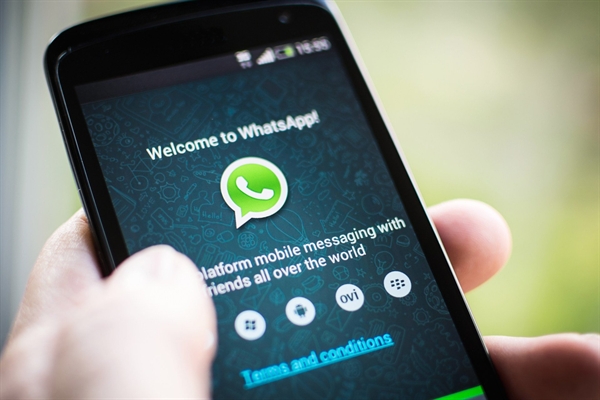 WhatsApp eleva lotação máxima de grupos de 100 para 256 pessoas