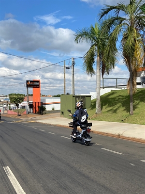 Um projeto apresentado na câmara em março pelo vereador Sargento Moreno agora ganha força diante do atual cenário (Foto: A Cidade)
