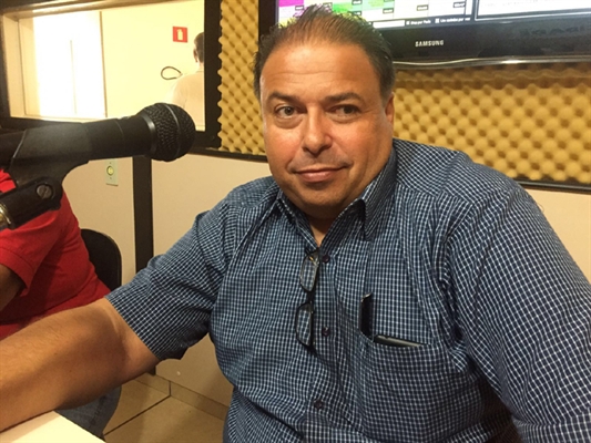 PM orienta quanto a ação de flanelinhas na Arena Plínio Marin